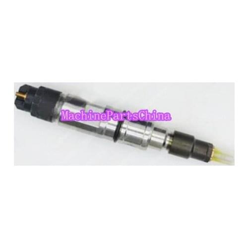 New Common Rail Injector 04909358 04915316 0490 9358 0491 5316 For Deutz