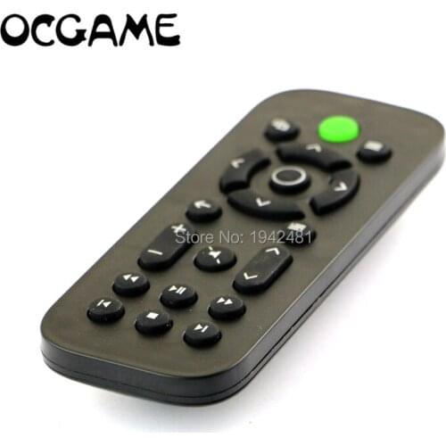 OCGAME Media IR Remote for XBOX One Remote Controller for XBOX ONE Wireless Medium Multifunctional Remote Wireless Telecommand