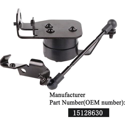 Front Left Suspension Height Level Sensor Fit For GMC Chevrolet Avalanche 1500 15128630