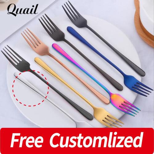 Наборы десертных вилок Quail China At AliExpress
