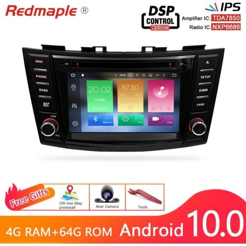 Navigation Radios Redmaple China