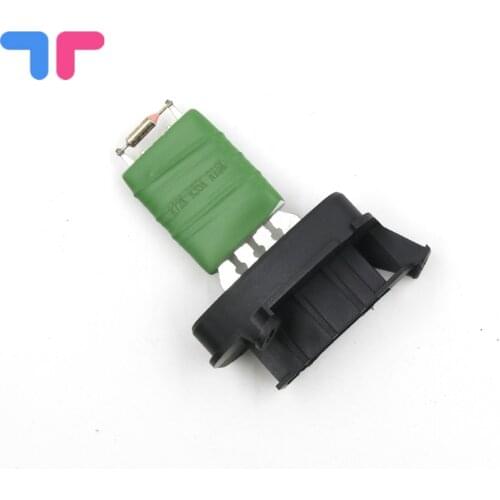 Blower Motor Resistor Regulator Compatible for Mercedes Benz Vito W638 V Class 1995-2003 OEM# 0018212560