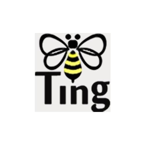 Tingfly Link for something as confirm