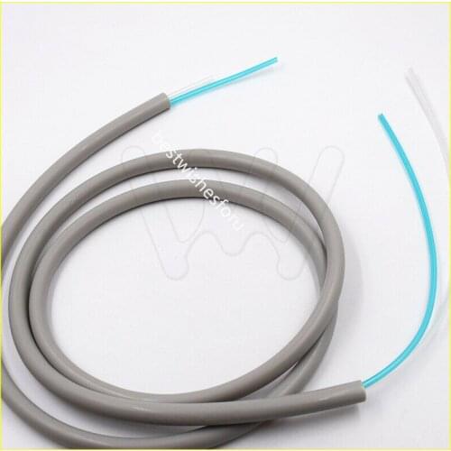 Tube for Dental Triple Air Water Syringe 3 Three Way Syringe for Dental Unit Chair