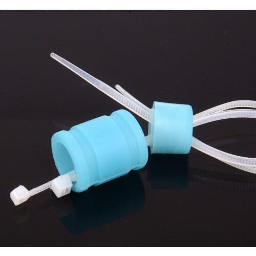 Exhaust Pipe Tubing 02172 HSP Spart Parts For 1/10 R/C Model Car