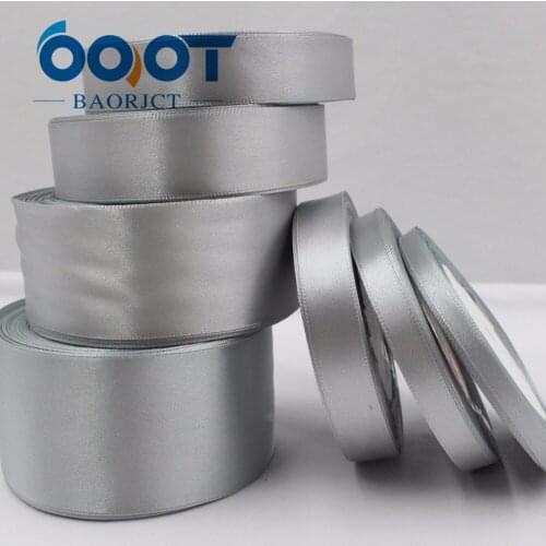 003 ,free shipping Wholesale 25 Yards Silk Satin Ribbon , Wedding decorative ribbons, gift wrap, DIY handmade materials