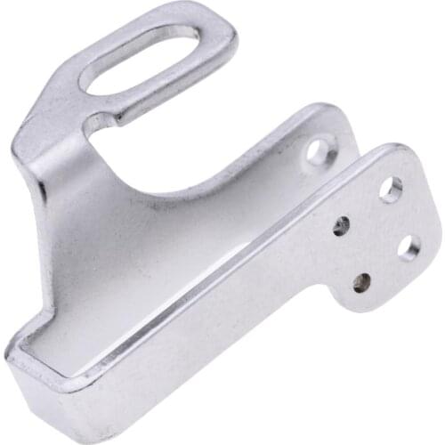 122-81200 THREAD GUIDE, 2-NEEDLE FOR MO3600 OVERLOCK SEWING MACHINE SPARE PARTS