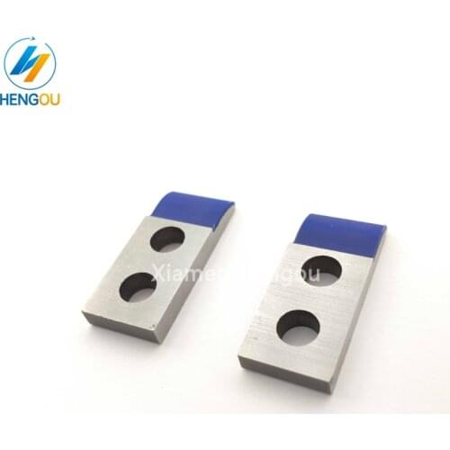 20 Pieces High Quality Heidelberg MO GTO Printing Machine Gripper 52.580.337 79.580.637