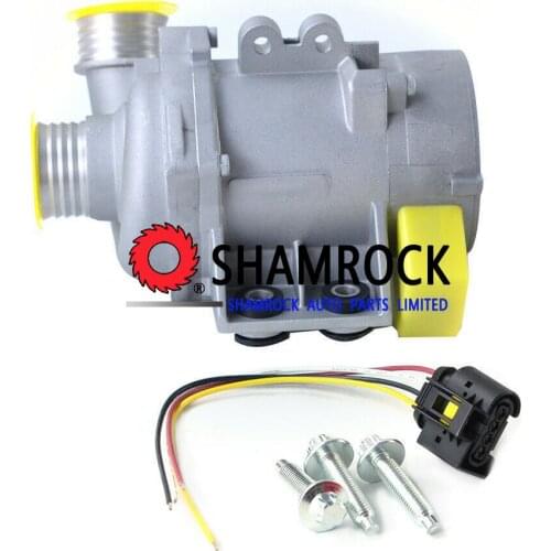 Electric Water Pump OEM 11517586925/11510392553/11517563183/11517521584/11517546994 BBMW 128i 325i 325xi 328i 328xi 330i X3 Z5Z4