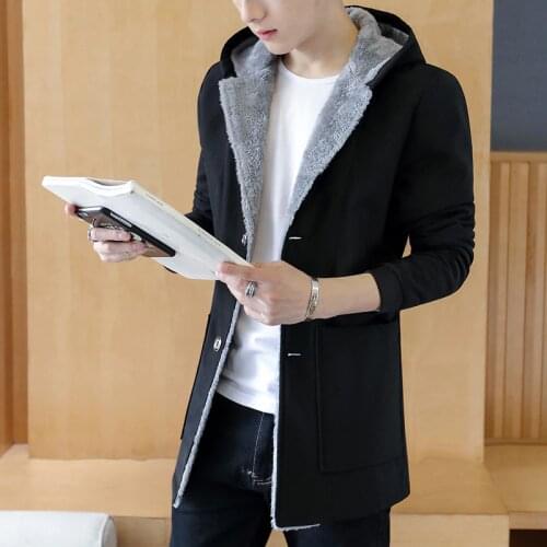 Evjsuse Mens Winter Hoodies