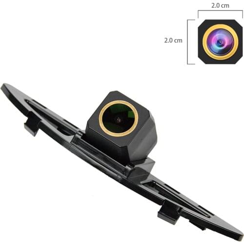 HD 1280* 720p Rear View Camera for Toyota GT86 FT 86 For Subaru BRZ , Night vision Camera Reversing Backup camera Waterproof