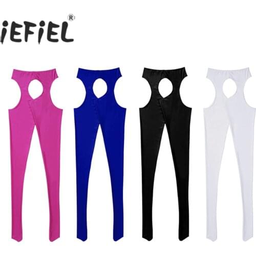 Женские белые колготки iEFiEL China At AliExpress