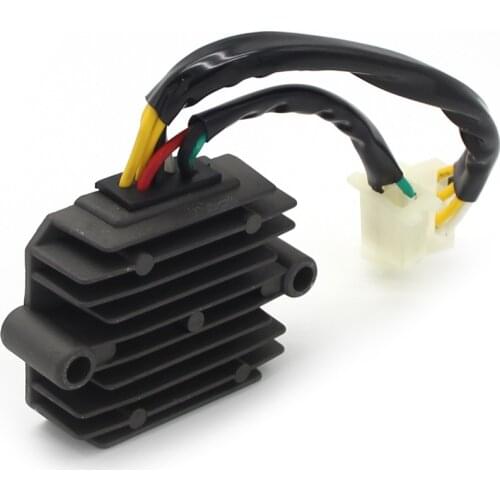 Voltage Regulator Rectifier For Honda 31600-MA6-000 31600-461-771 31600-MG5-000 31600-MA6-910 31600-MA7-008 CB1000C Custom