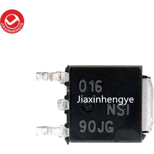 NSI45090JDT4G NSI45090JD NSI45090J NSI45090 TO-252 Original and New 10PCS/LOT