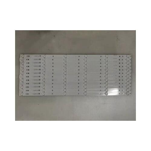 LED backlight strip for 55E6000 55M5 55M6E 55X5 55V5 V6 K55J 5800-W55004-RP40