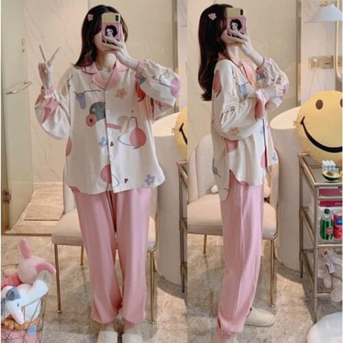 SYTYCLHABROU Women's Pajamas