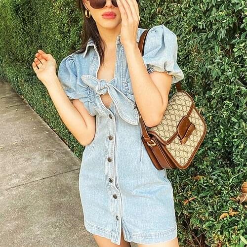 VAHAMAS Lush Summer Dresses