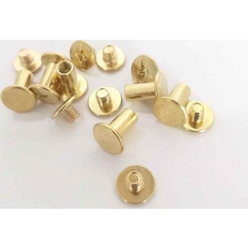Tray Handle Screw