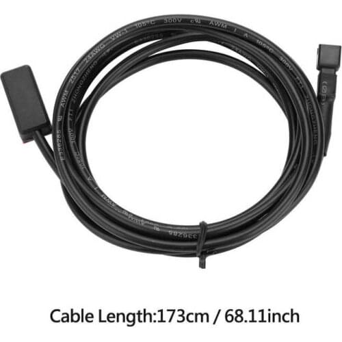 External Mechanical Brake Cut Off Sensor Switch Cable for Scooter Controller