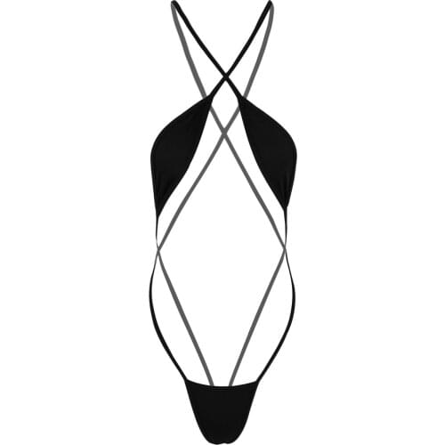 Yeahdor Micro Swimwear