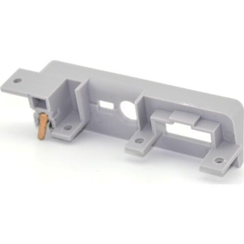 Power Port Input DC Jack Replacement Panel for S-N-E-S Consol