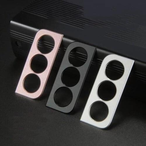 3D Metal Camera Cover Lens Screen Protector For Samsung Galaxy S21 plus Note20ultra Lens Case For Samsung S21 Ultra