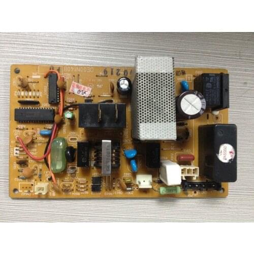 Free Shipping 1pcs/lot good working board DE00N140B SE76A716G01 control board