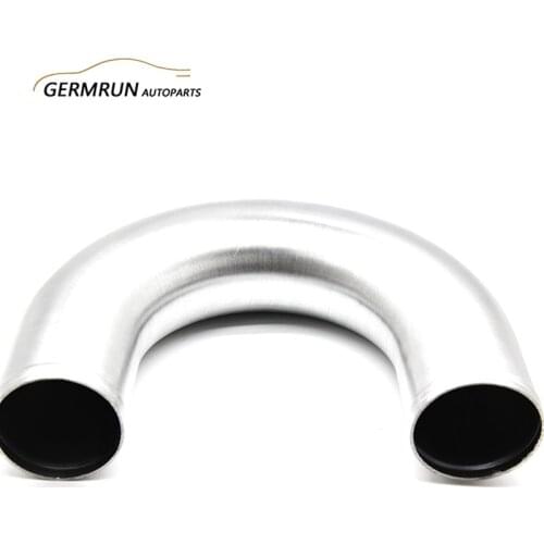 2"-3" ALUMINIUM MANDREL BEND EXHAUST/TURBO/DOWNPIPE 180 U PIPING