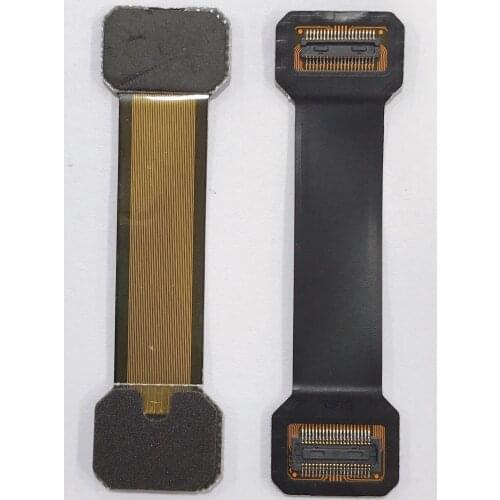 2pcs/Original for Nokia 5200 5300 Flex cable flat cable ribbon flex cable