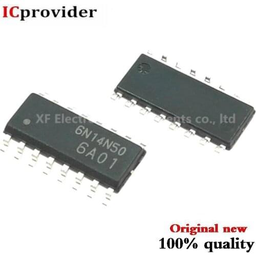 20pcs/lot FA6A01 FA6A01N-N6-L 6A01 SOP16 IC best quality