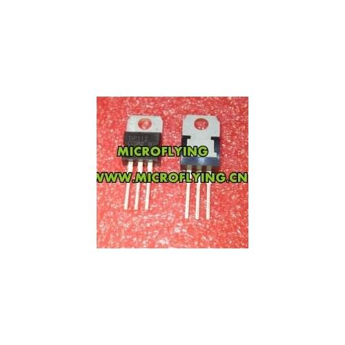 20pcs/lot TIP112 DARLINGTON TO-220 Authentic Original