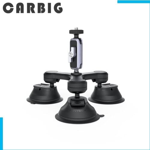 CARBIG Action Camera Accessories