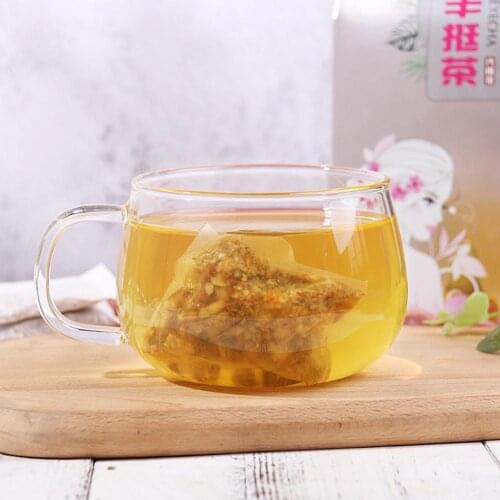 Breast Enhancement Tea Breast Care Breast Enlargement Bust Hormones Firming Female Massage Best Size Promote Up Breast Lift F0S5