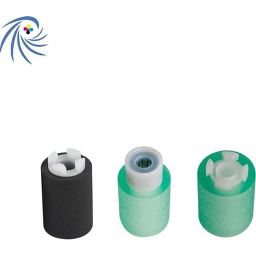 Paper Pickup Roller Kit For Ricoh MPC 3003 3503 4503 5503 6003 6502 8002 AF03-0094 AF03-1094 AF03-2094 3pc/set