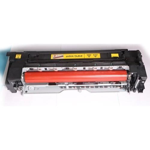 Fuser Unit for Konica Minolta bizhub C452 C552 C652 (removed from new machine)