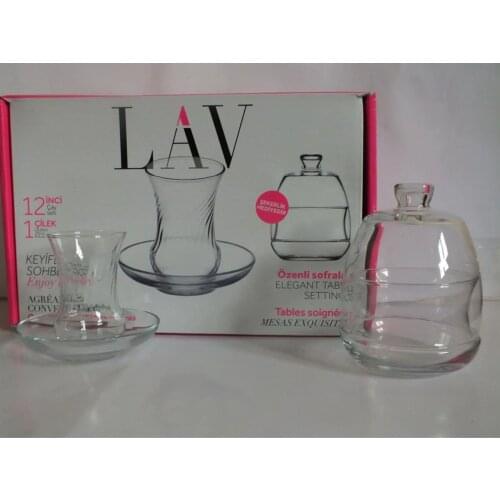 Hand Made Copper Tea Cups