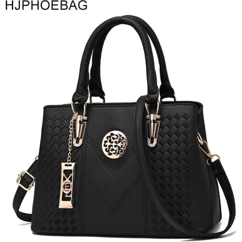 HJPHOEBAG Women's Bags With Appliques
