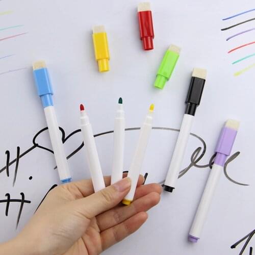 Mengtai Erasable Markers