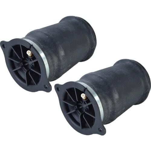 Pair New Rear Air Spring Bag For Mercedes Benz Vito Viano W639 Rear Air Suspension Bag Air Suspension Strut 6393280101