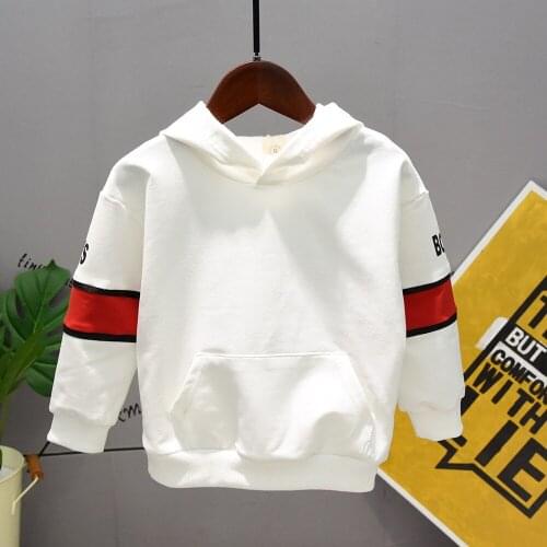 New Style boys Clothes Spring Autumn children hoody boys hoodie jackets Kids sweater Spring and Autumn Boys T