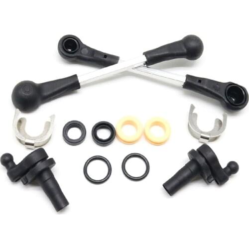 059198212 059-198-212 New Intake Manifold Swirl Flap Repair Kit For Audi A6 Q7 2.7 3.0 TDI for Porsche for VW FOR Volkswagen