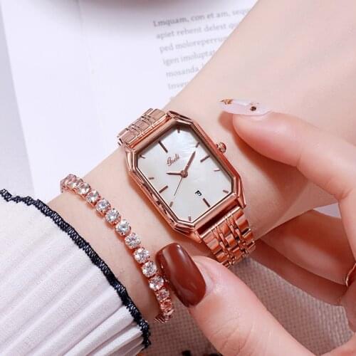 Женские часы нержавеющая сталь UMQ China At AliExpress