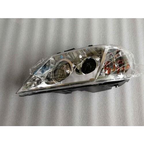 ZBH-DD-Q22 Left/right combination headlight assembly for Chery Karry youyou Q22