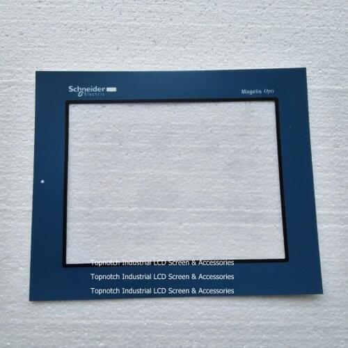 Brand New Protective Membrane Film for XBTOT4320 Screen Guard