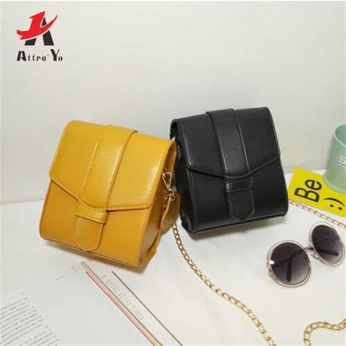 ATTRA-YO Women's Bags-packages