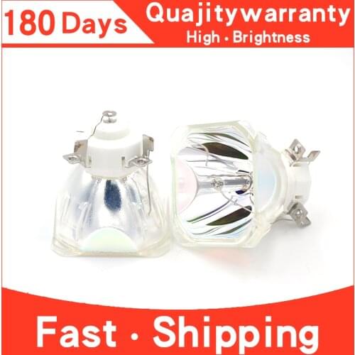 Free shipping Replacement Projector bare Lamp NP07LP NP14LP NP15LP NP16LP NP17LP NSHA230W Projectors Lamp