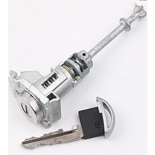 DAKATU OEM Auto Car Left door lock cylinder for Mazda atenza changan CX5 Auto Door Lock Cylinder