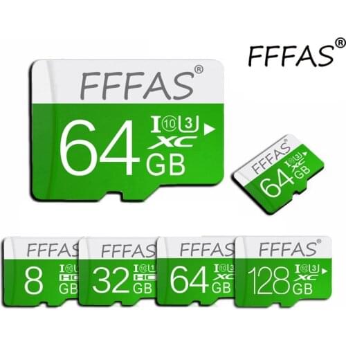 64G Micro SD Card Lowest Price memory card 8g micro sd cards 32G microsd memoria GPS SD CARD 128g U3 cartao sd TF minisd