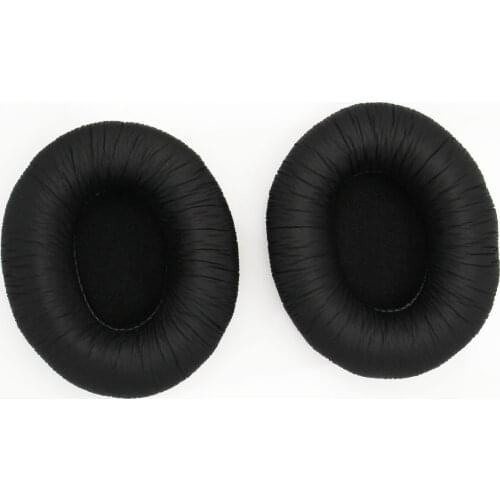 Best Price Soft Foam Earmuff Cup Cushion Earpads for Sennheiser PC151 PC166 PC330 PC333d Headset Headphones Ear Pad Qualtiy