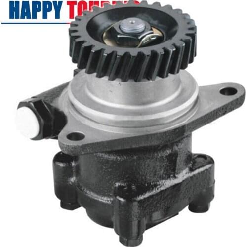 Power Steering Pump for Isuzu 4BD1 4BC2 443061160QA 44306-1160QA